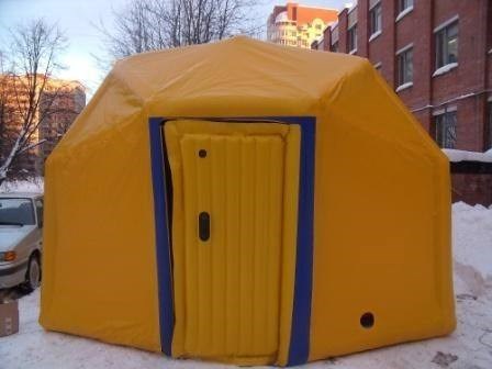 宜黄充气帐篷
